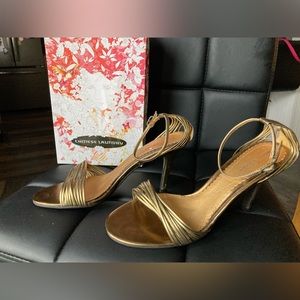 Women’s heels. Chinese Laundry.